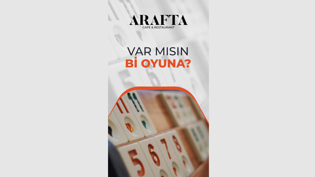 Arafta Cafe & Restaurant