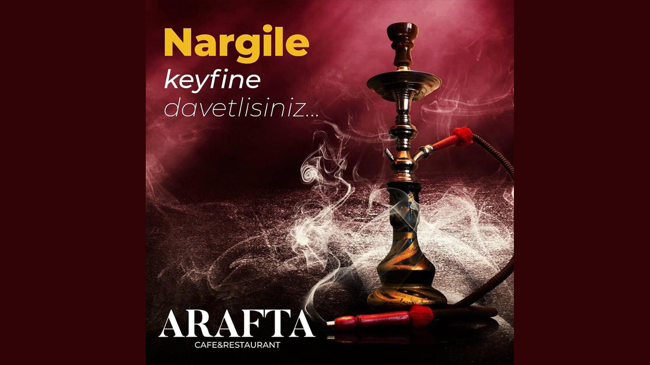 Arafta Cafe & Restaurant