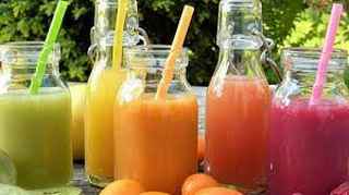 GÜNLÜK TAZE KARIŞIMLAR