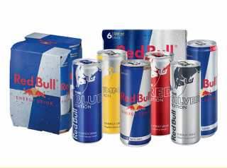 RED BULL
